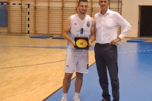 Ribola i Vidovići obilježili Kup Grada Kaštela