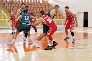 Ribola i Vidovići obilježili Kup Grada Kaštela
