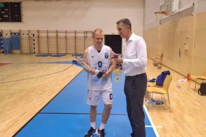 Ribola i Vidovići obilježili Kup Grada Kaštela