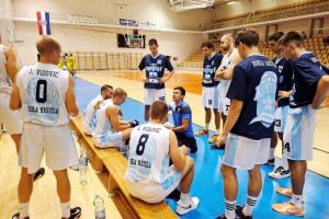 Ribola i Vidovići obilježili Kup Grada Kaštela