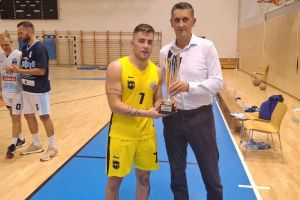 Ribola i Vidovići obilježili Kup Grada Kaštela