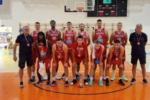 Ribola i Vidovići obilježili Kup Grada Kaštela