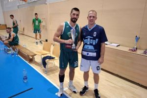 Ribola i Vidovići obilježili Kup Grada Kaštela