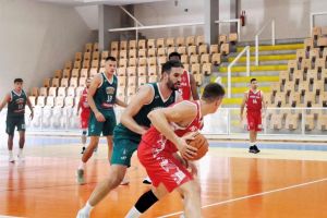 Ribola i Vidovići obilježili Kup Grada Kaštela