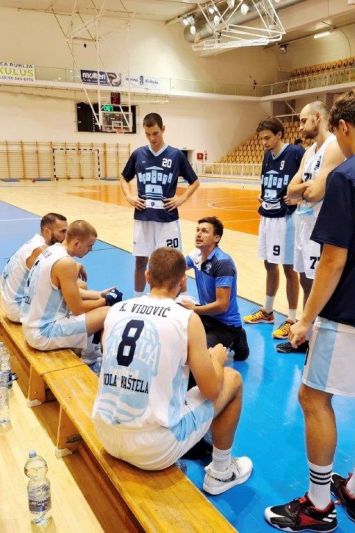 Ribola i Vidovići obilježili Kup Grada Kaštela