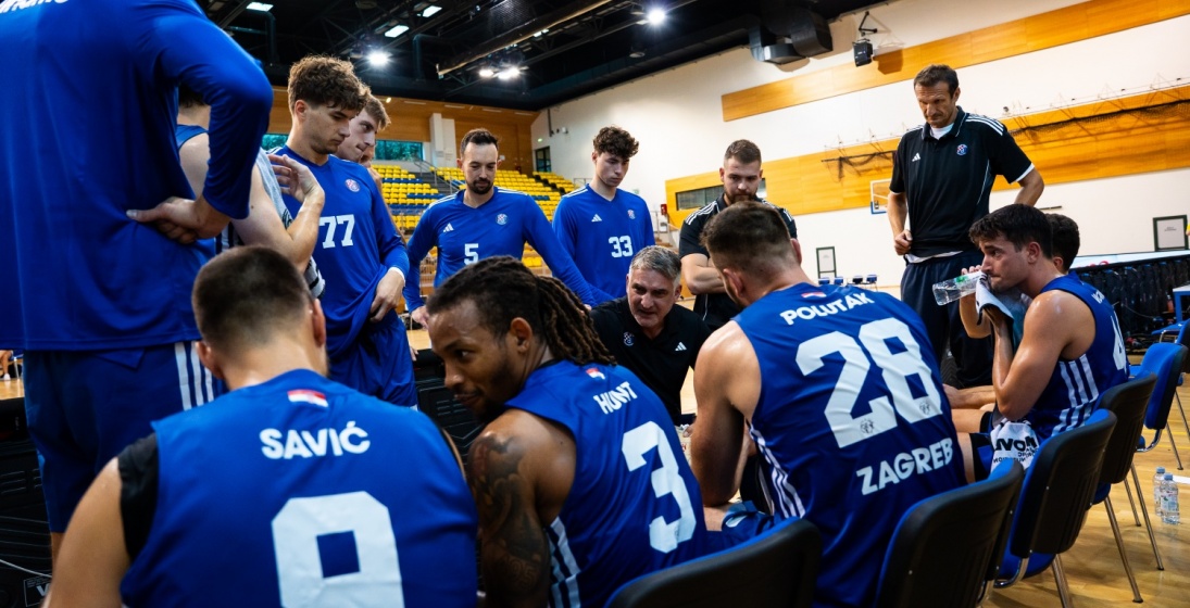 Dinamo u finalu bolji od Alkara