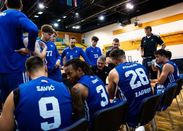 Dinamo u finalu bolji od Alkara