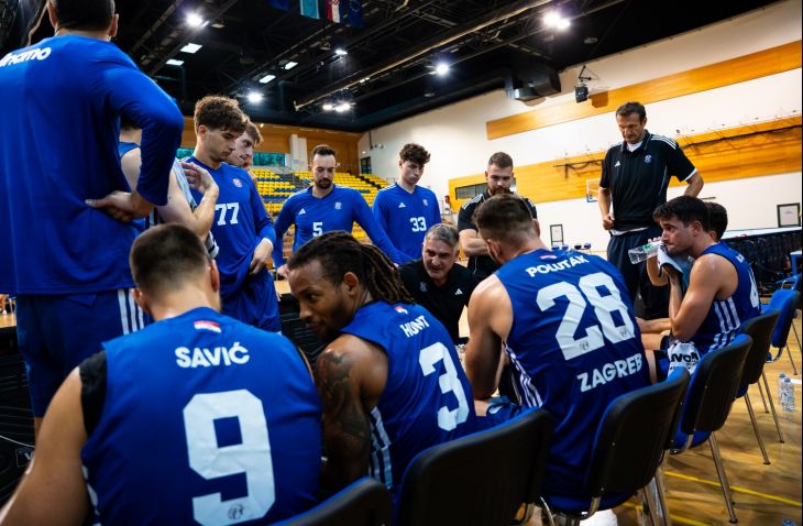 Dinamo u finalu bolji od Alkara