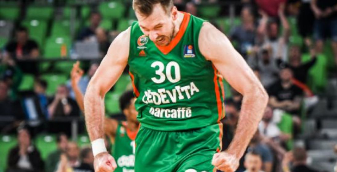 Veliko pojačanje za Split, potpisao je Zoran Dragić
