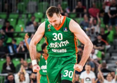 Veliko pojačanje za Split, potpisao je Zoran Dragić