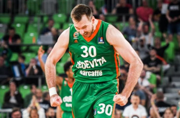 Veliko pojačanje za Split, potpisao je Zoran Dragić