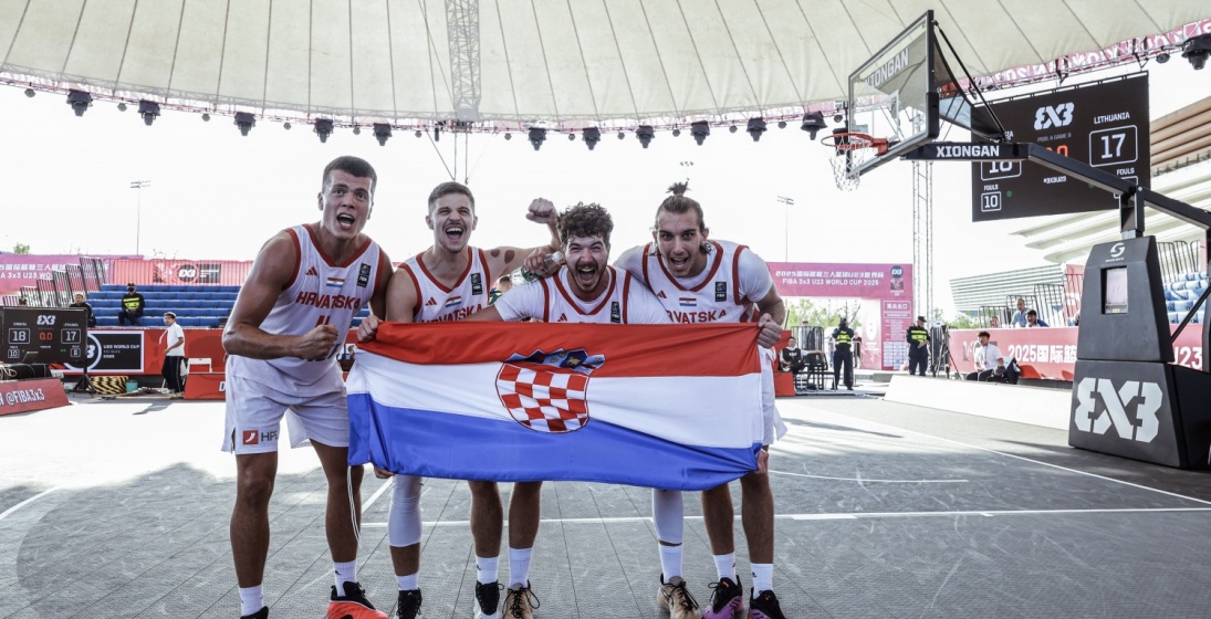 Ovdje možete gledati Hrvatsku i Srbiju u borbi za finale Svjetskog prvenstva, u produžetku četvrtfinala pala je Italija