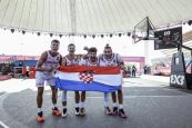 Ovdje možete gledati Hrvatsku i Srbiju u borbi za finale Svjetskog prvenstva, u produžetku četvrtfinala pala je Italija