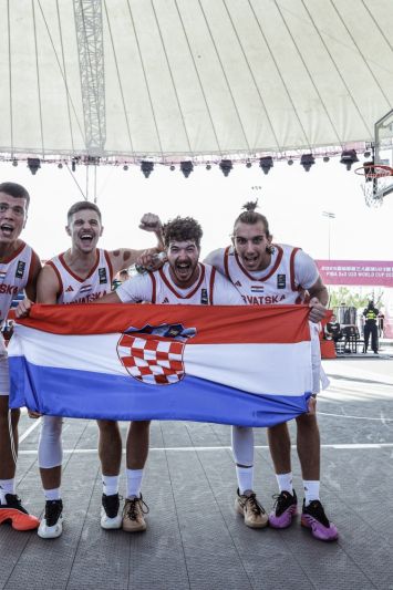 Ovdje možete gledati Hrvatsku i Srbiju u borbi za finale Svjetskog prvenstva, u produžetku četvrtfinala pala je Italija