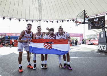 Ovdje možete gledati Hrvatsku i Srbiju u borbi za finale Svjetskog prvenstva, u produžetku četvrtfinala pala je Italija