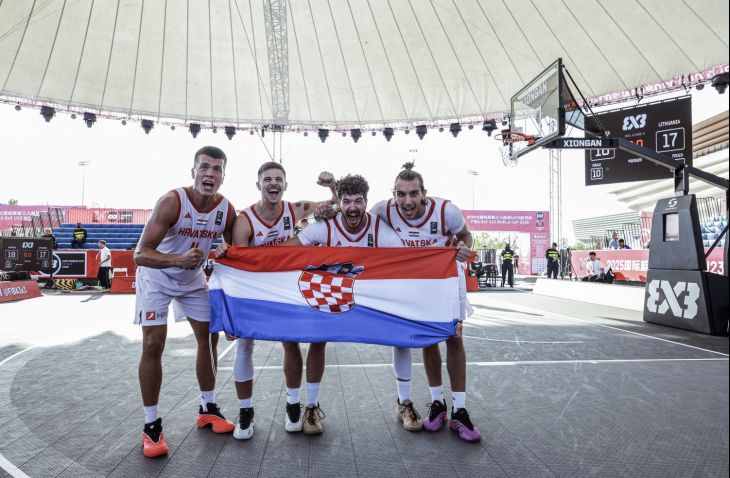 Ovdje možete gledati Hrvatsku i Srbiju u borbi za finale Svjetskog prvenstva, u produžetku četvrtfinala pala je Italija