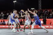 Hrvatska ispustila broncu iz ruku, nevjerojatan raplet utakmice za treće mjesto s Češkom