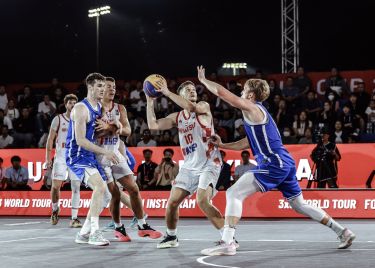 Hrvatska ispustila broncu iz ruku, nevjerojatan raplet utakmice za treće mjesto s Češkom