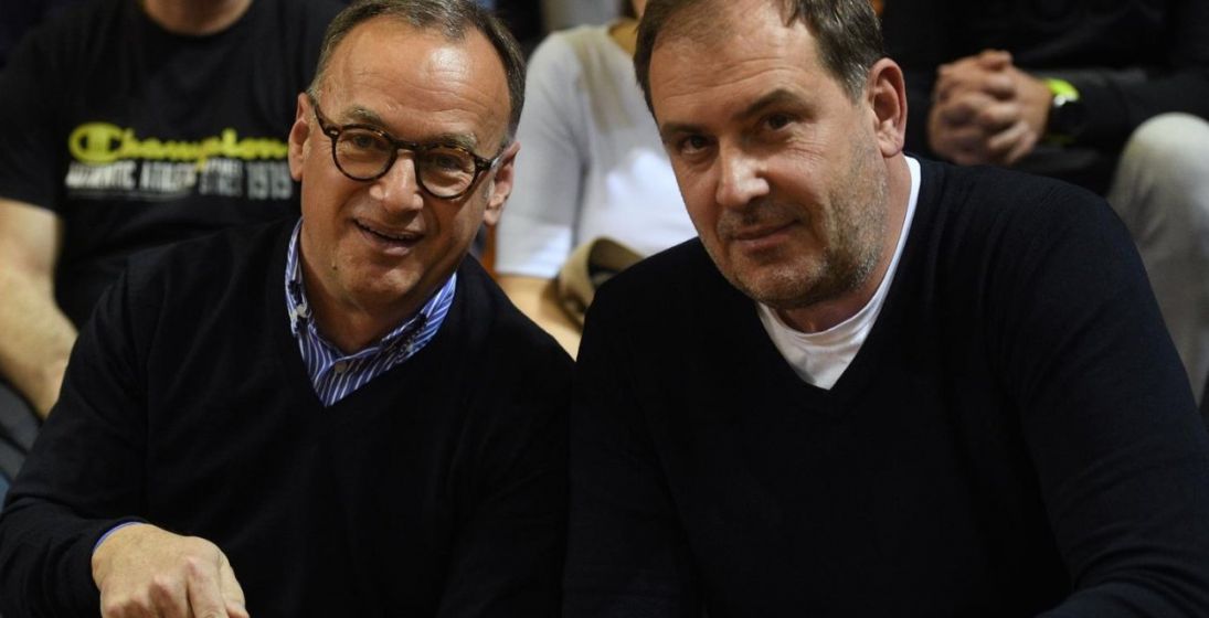 Direktor Cedevite Junior Tomislav Zebić ususret novoj sezoni: Fokus na stabilnosti, kvaliteti igre i afirmaciji mladih