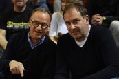 Direktor Cedevite Junior Tomislav Zebić ususret novoj sezoni: Fokus na stabilnosti, kvaliteti igre i afirmaciji mladih