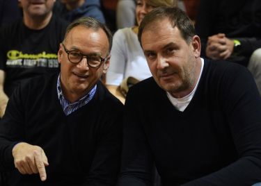 Direktor Cedevite Junior Tomislav Zebić ususret novoj sezoni: Fokus na stabilnosti, kvaliteti igre i afirmaciji mladih