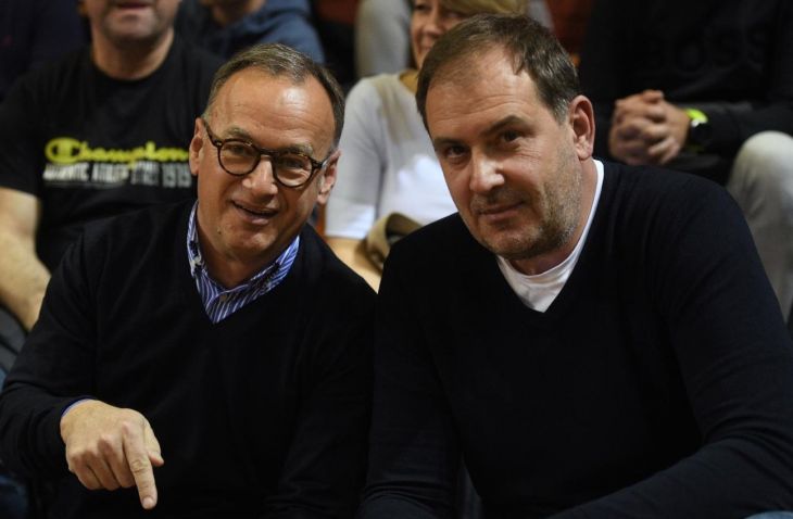 Direktor Cedevite Junior Tomislav Zebić ususret novoj sezoni: Fokus na stabilnosti, kvaliteti igre i afirmaciji mladih