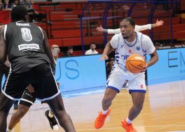 Cibona sa +8 ide u Slovačku, Rudan isključen zbog utrčavanja na teren s klupe