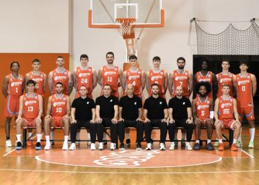 Trener Cedevite Junior Anzulović uoči Šibenke: Premijerne utakmice su nagazna mina