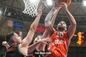 Cedevita Junior uvjerljiva protiv Šibenke