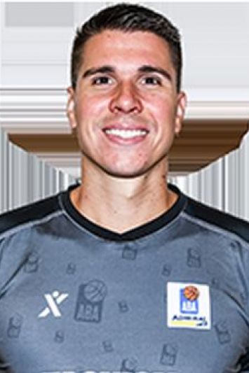 Franko Gracin novi hrvatski sudac u Euroligi, samo jedna zemlja ima više predstavnika