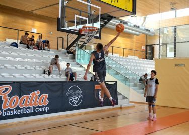 Basketball Camp Croatia i Basketball.hr biraju najboljeg mladog igrača sezone 2025/26!