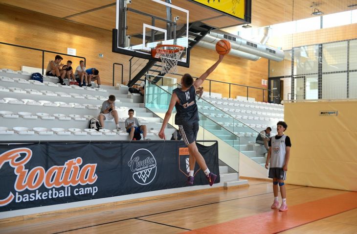 Basketball Camp Croatia i Basketball.hr biraju najboljeg mladog igrača sezone 2025/26!