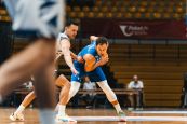 Zadar u derbiju srušio Cibonu u Zagrebu, Beech 's aerodroma' na parket