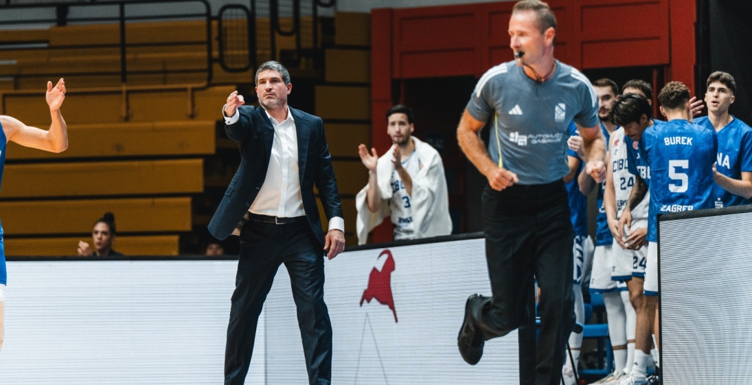 Rudež: Ovo nam je škola/Jusup: Bilo je grešaka, ali i dosta dobrih stvari