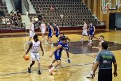 Dubrovnik je vodio 75:74, Dinamo bolje odigrao završnicu