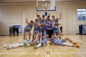 U hrvatskom finalu u Banjoj Luci Cedevita Junior nadigrala Split