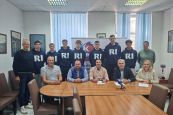 Kvarner Junior najavio sezonu i nastup u dva međunarodna natjecanja