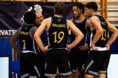 Dubrava u dramatičnoj završnici poražena od Spartaka