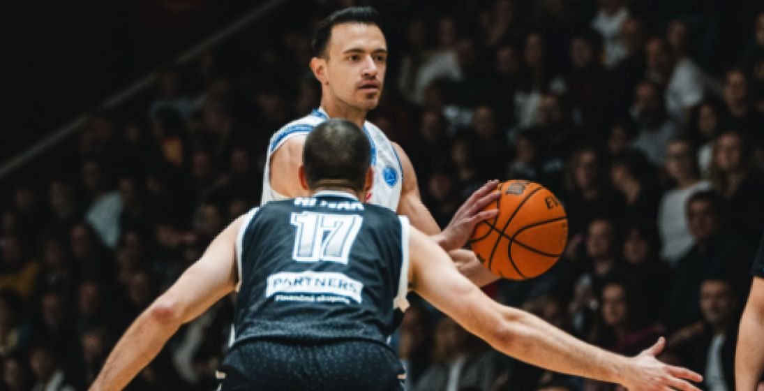 Cibona u produžetku izborila nastup u grupnoj fazi Europe Cupa, Šiško nadomak triple-double učinka