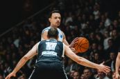 Cibona u produžetku izborila nastup u grupnoj fazi Europe Cupa, Šiško nadomak triple-double učinka