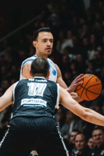Cibona u produžetku izborila nastup u grupnoj fazi Europe Cupa, Šiško nadomak triple-double učinka
