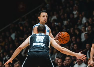 Cibona u produžetku izborila nastup u grupnoj fazi Europe Cupa, Šiško nadomak triple-double učinka