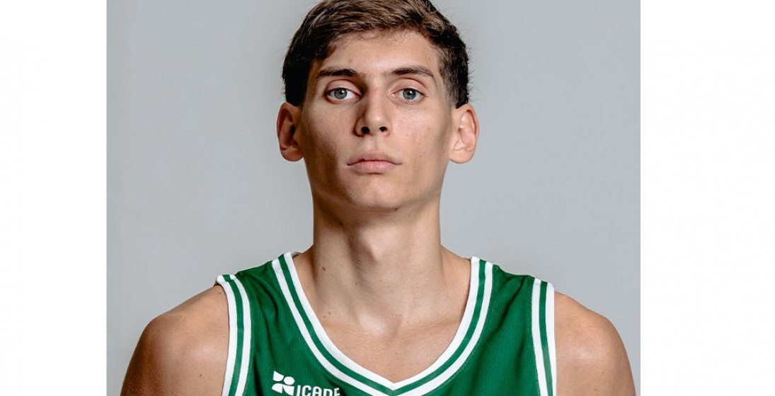 Gdje je Roko Prkačin? Evo ga na Basketball.hr-u spreman za dokazivanje na najvišoj razini