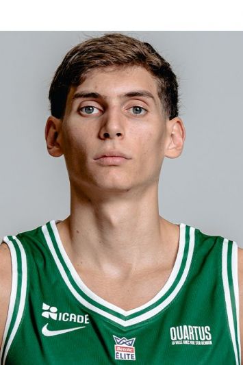 Gdje je Roko Prkačin? Evo ga na Basketball.hr-u spreman za dokazivanje na najvišoj razini