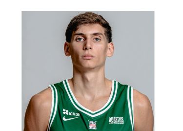 Gdje je Roko Prkačin? Evo ga na Basketball.hr-u spreman za dokazivanje na najvišoj razini