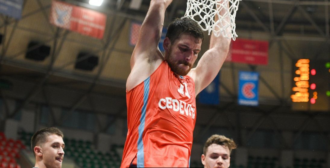 Cedevita Junior saznala i posljednjeg protivnika u skupini FIBA Europe Cupa