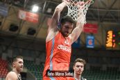 Cedevita saznala i posljednjeg protivnika u skupini FIBA Europe Cupa