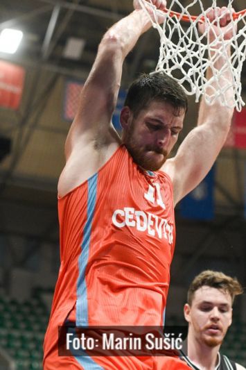 Cedevita Junior saznala i posljednjeg protivnika u skupini FIBA Europe Cupa