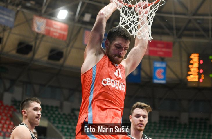 Cedevita Junior saznala i posljednjeg protivnika u skupini FIBA Europe Cupa