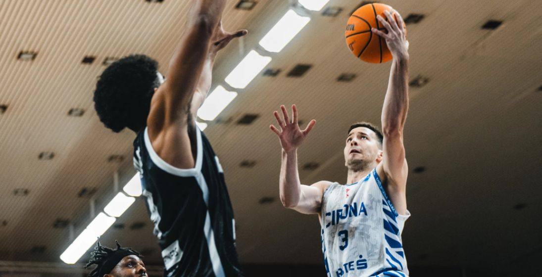 Protivnici i raspored Cibone u FIBA Europe Cupu